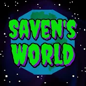 Saven's World