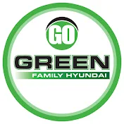 Green Family Hyundai