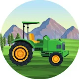 Timothy's Tractors