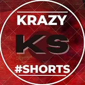 Krazy #Shorts