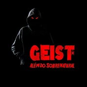 GEIST Além do Sobrenatural