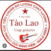 Tào lao TỈA NỐT guitar 🎸