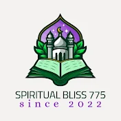 Spiritual Bliss