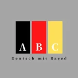 ABC (Deutsch mit Saeed)