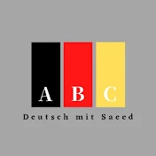 ABC (Deutsch mit Saeed)