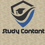 Study Content