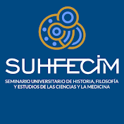 SUHFECIM-UNAM