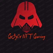 Gr3g0r NFT Gaming