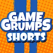 Game Grumps Shorts