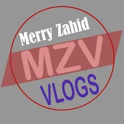 Merry Zahid Vlogs