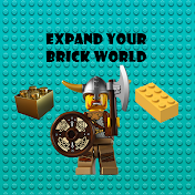 EXPAND YOUR BRICK WORLD