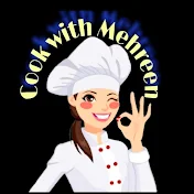 cook with Mehreen