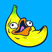 Banana Duck