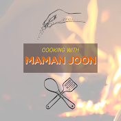 Cooking With Maman joon