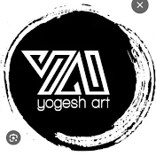 yogesh artist
