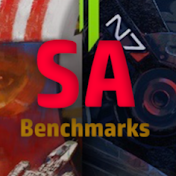 SA Benchmarks