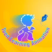 Toon Learning Animation