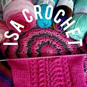 ISA CROCHET