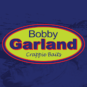 Bobby Garland Crappie