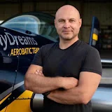 Andrey Borisevich About Aviation