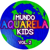 Mundo Aquarela Kids - Topic