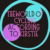 The World of Cycling According to Kirstie