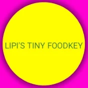 Lipi's Tiny Foodkey