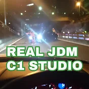 REAL JDM C1 STUDIO