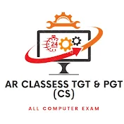 AR classes TGT & PGT (CS)