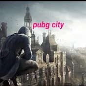 Pubg city