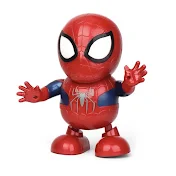 SUPERHERO Spotlight Toys