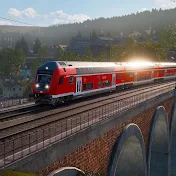 Train Gameplay