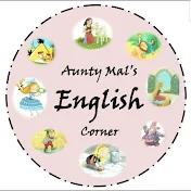 Aunty Mal's English Corner