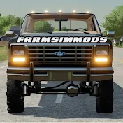 FarmSimMods