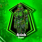 Atish gamer