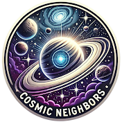 Cosmic Neighbors