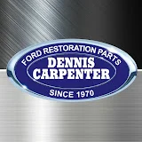 Dennis Carpenter Ford Restoration Parts