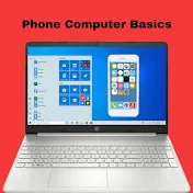 Phone Computer Basics Videos