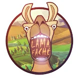 Lama Faché