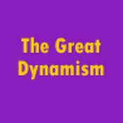 The Great Dynamism