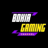 BOKIR GAMING