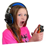 Gamer Madison