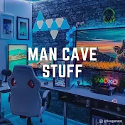 Man Cave Stuff