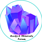 Rocks & Minerals Forum