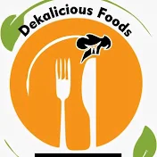 Dekalicious foods