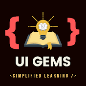 UI Gems (React.js, Angular, Front end interview)