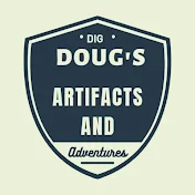Dig Doug’s Artifacts & Adventures