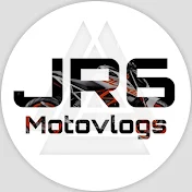 JR6 Motovlogs