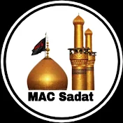 M.A.C Sadat