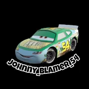 Faux Wheel Drive Johnny Blamer 54